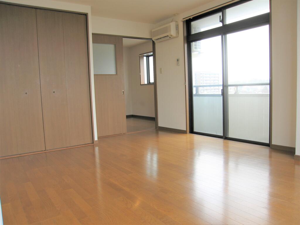Baycityyamatoの内装写真