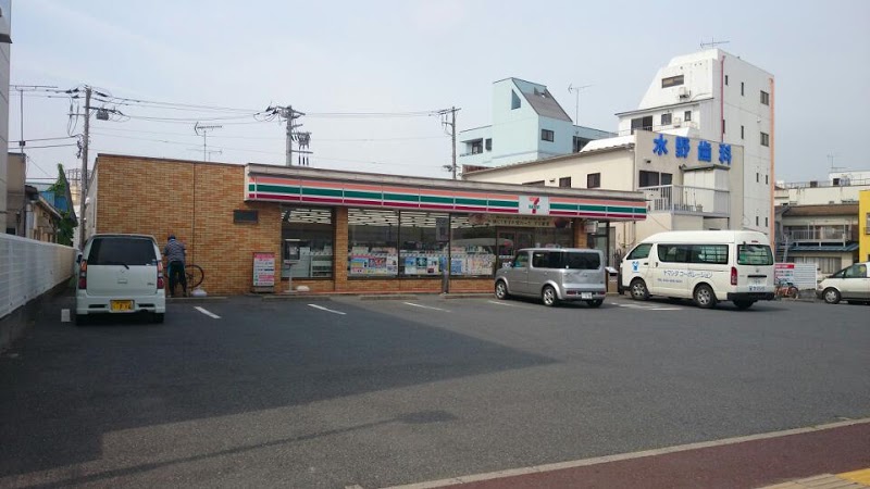 Baycityyamatoの周辺写真