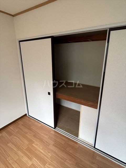 【ホワイトヒルの収納】