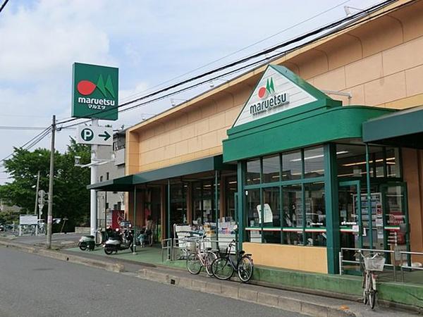 埼玉高速鉄道 鳩ケ谷駅 徒歩21分 3階建 築18年の周辺写真