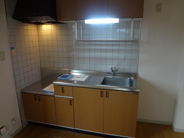 キッチン　※現況優先