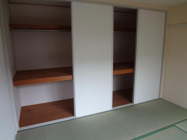 収納　※現況優先