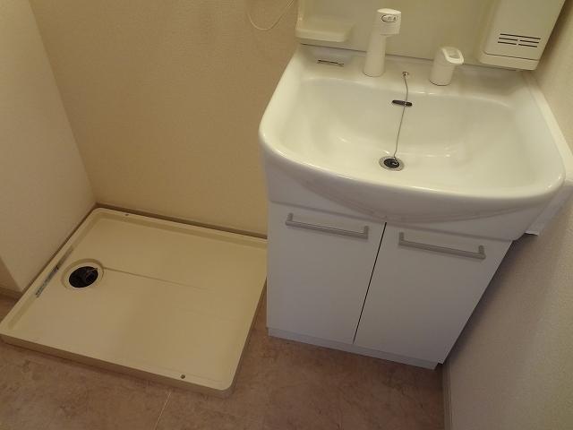 その他設備　※現況優先