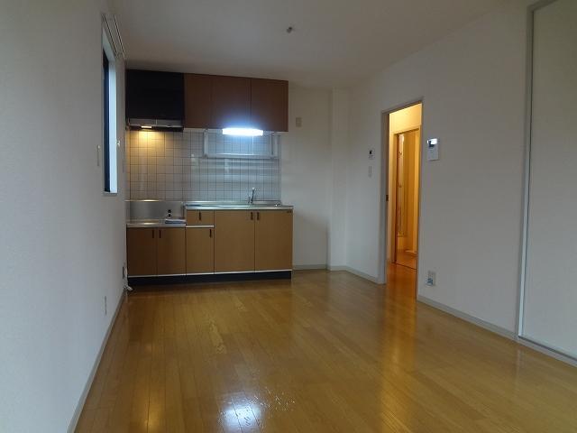 居室・リビング　※現況優先