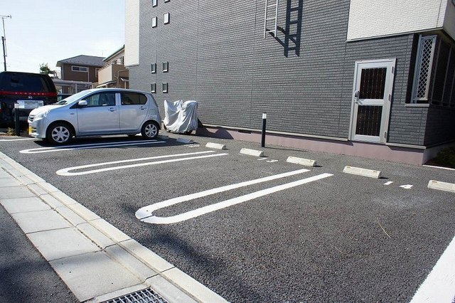 プレーヌ・アビタシオンのその他写真