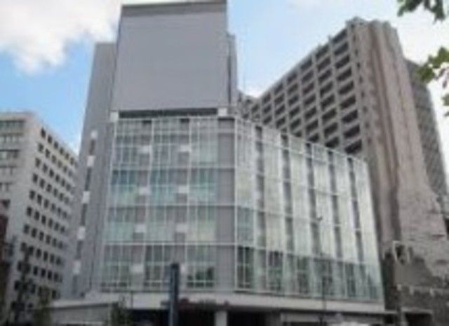 警察署・交番　赤坂警察署（警察署・交番）まで1023m