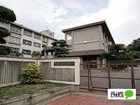 小学校　倉敷市立帯江小学校（小学校）まで112m