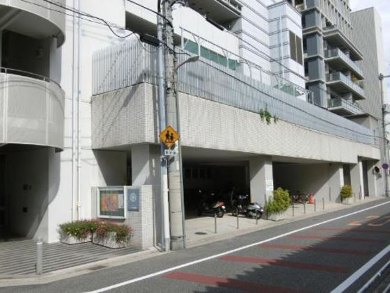 幼稚園・保育園　ルーテル保育所（幼稚園・保育園）まで347m