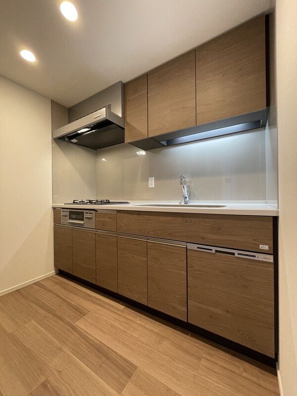 キッチン　キッチン※参考写真