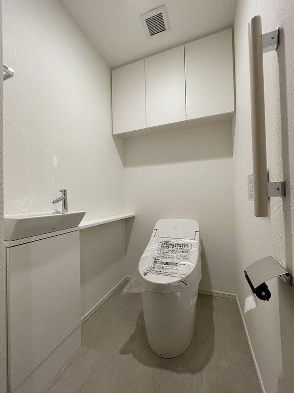 トイレ　トイレ※参考写真