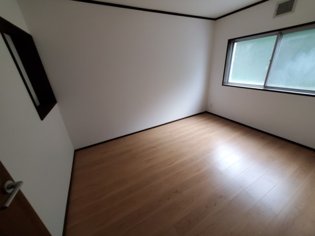 その他部屋・スペース　同物件別号室のお写真です