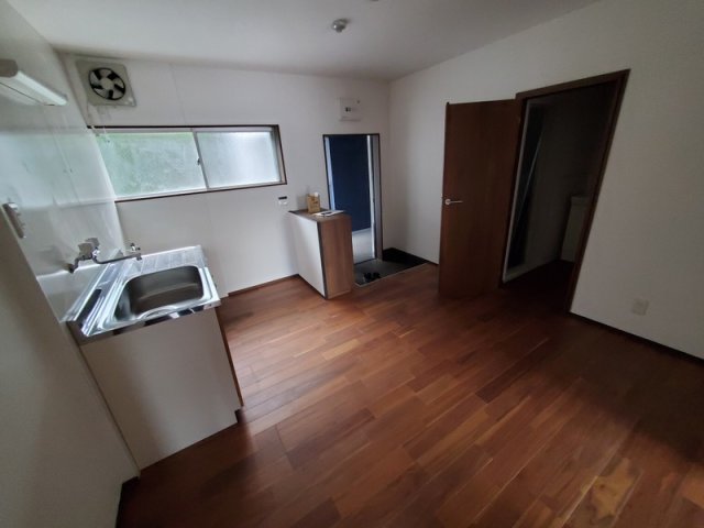 その他設備　同物件別号室のお写真です