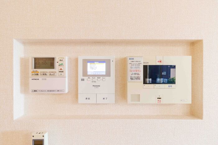 もものいえのその他写真