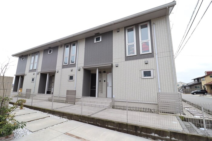 1LDK Apartment in Kanazawa, Ishikawa