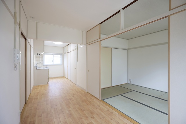 居室・リビング