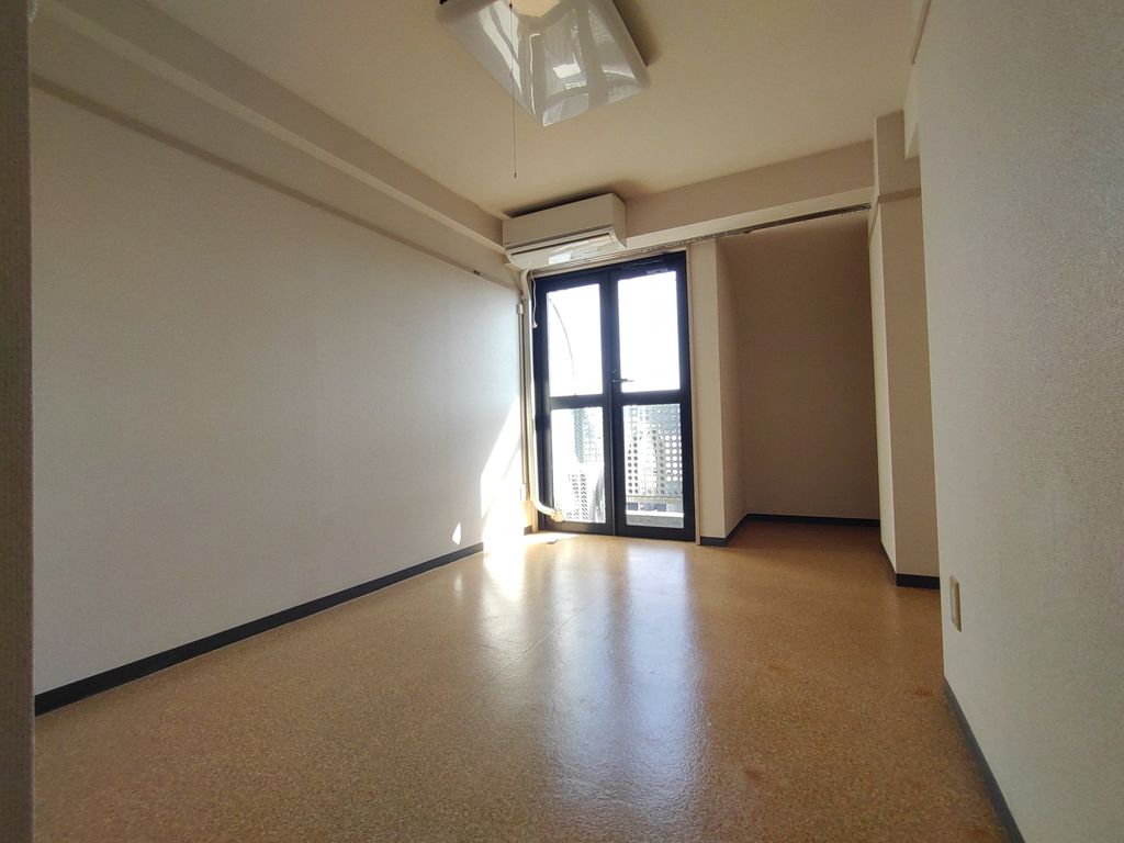 居室・リビング　リビング/居室