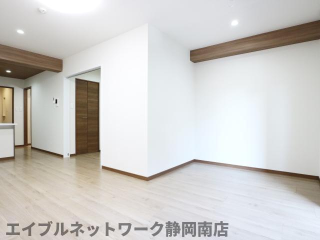 【静岡市駿河区稲川のマンションのその他部屋・スペース】