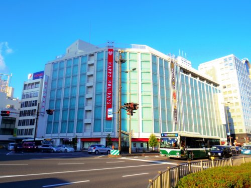 【静岡市駿河区稲川のマンションのその他】