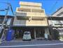 京都市役所前駅より徒歩4分 2階 築19年6ヶ月の賃貸物件