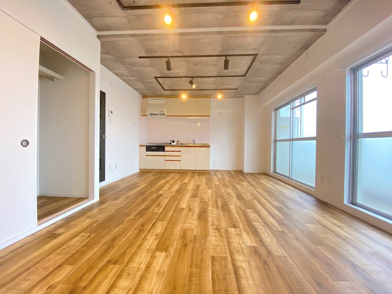 居室・リビング