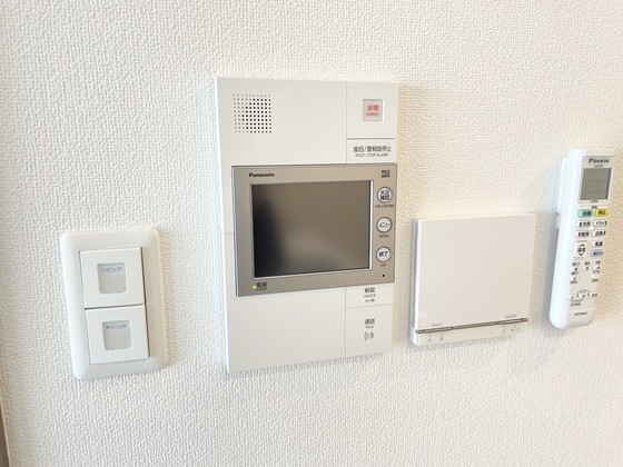 セキュリティ　同仕様タイプ