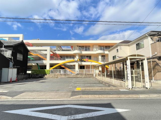 幼稚園・保育園　葵第一幼稚園（幼稚園・保育園）まで590m