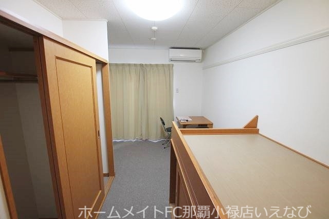 居室・リビング　※イメージ画像（現状優先になります）