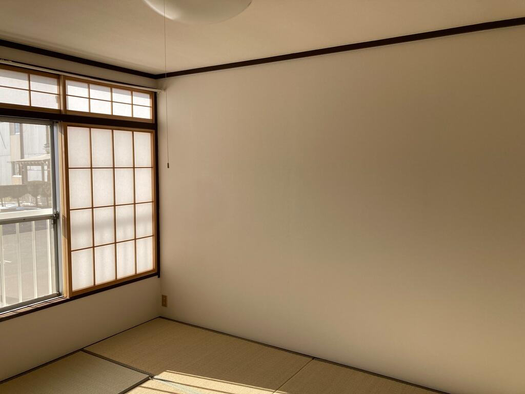 グランドール青葉の内装写真