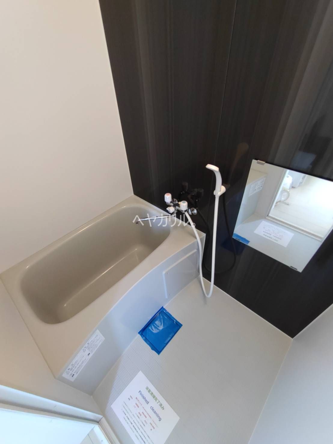 バス・シャワールーム　同シリーズ参考写真