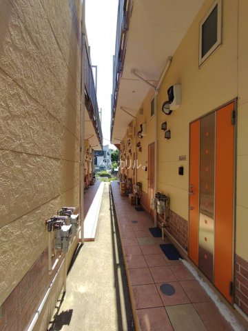 エントランス　同シリーズ参考写真