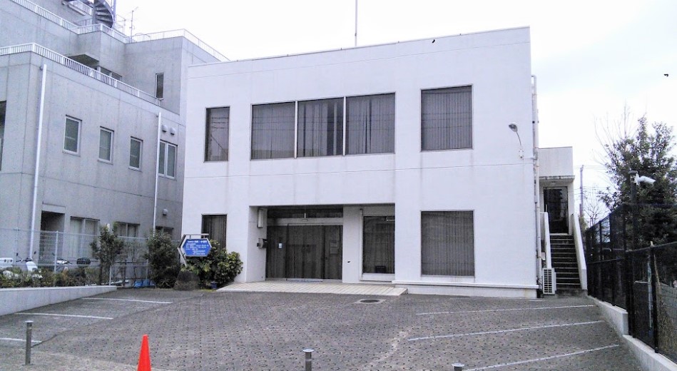 病院　幸休日急患診療所（病院）まで82m