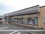 コンビニ　セブン－イレブン今治東村４丁目店（コンビニ）まで755m