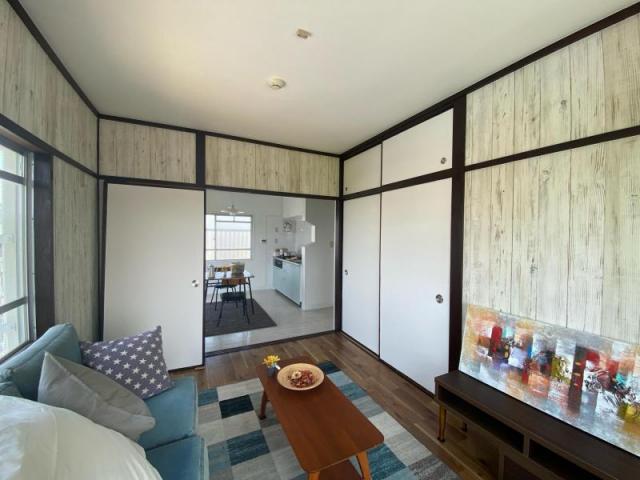 居室・リビング