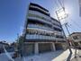 下赤塚駅より徒歩3分 3階 新築の賃貸物件