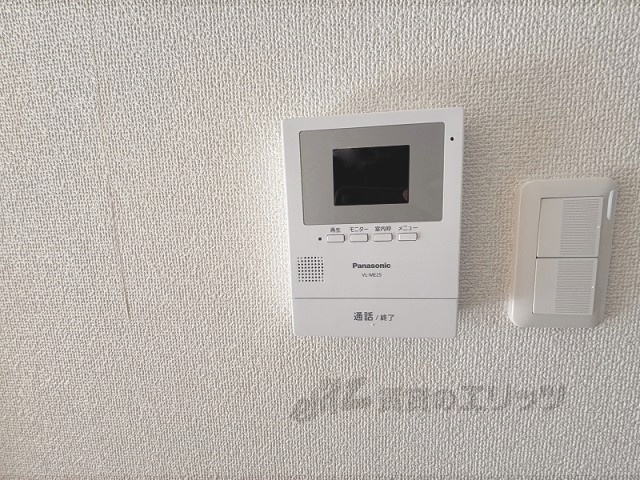 セキュリティ　ドアフォン（ＴＶ含）