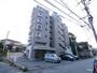 西小倉駅よりバス5分 徒歩2分 5階 築24年2ヶ月の賃貸物件