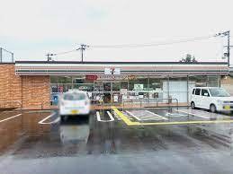 コンビニ　セブンイレブン小野中町南店（コンビニ）まで1527m