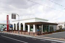 銀行　播州信用金庫小野支店（銀行）まで1504m