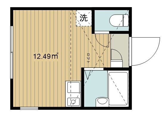 カーサヴィータ小机のその他