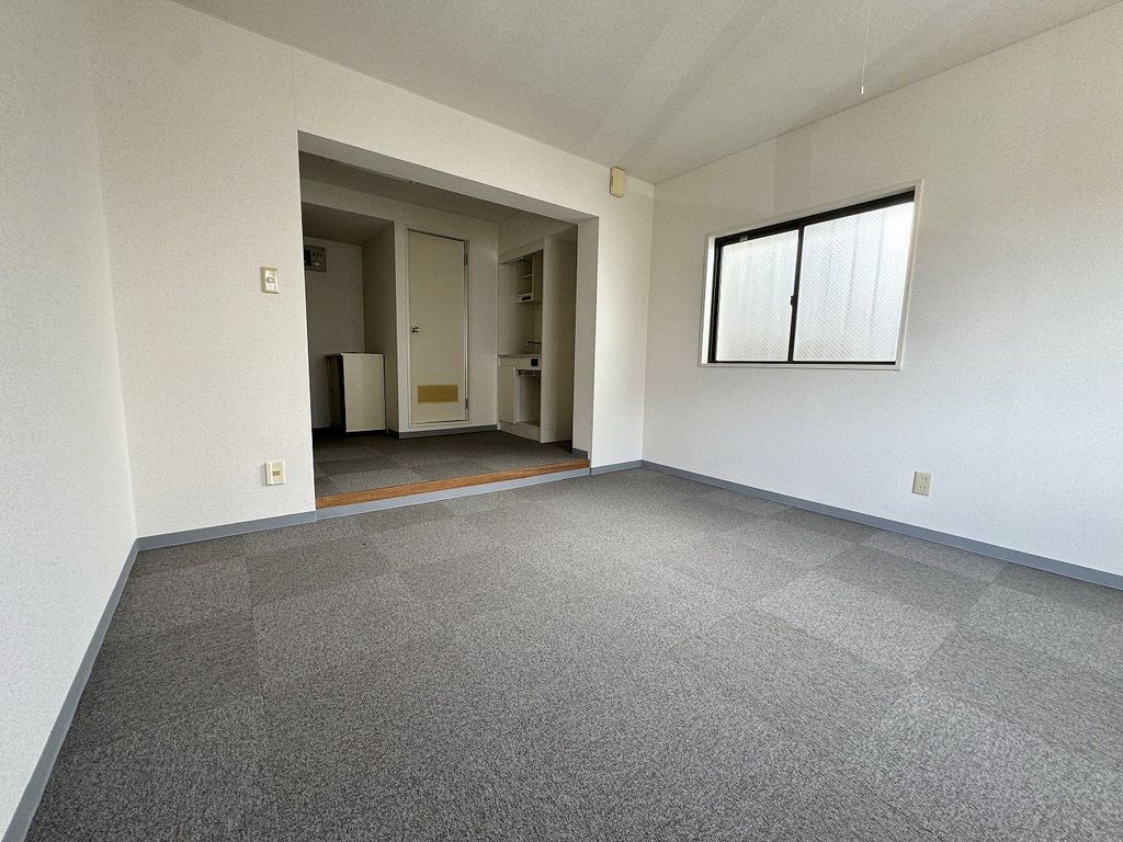 居室・リビング　リビング/居室