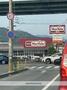 スーパー　マックスバリュ御笠川店（スーパー）まで464m