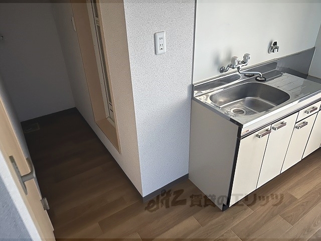 その他部屋・スペース　冷蔵庫置場