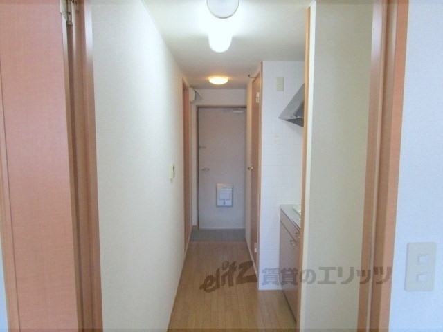 その他部屋・スペース　廊下