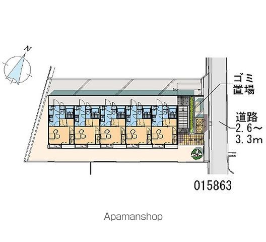 その他共有部分　その他共有部分