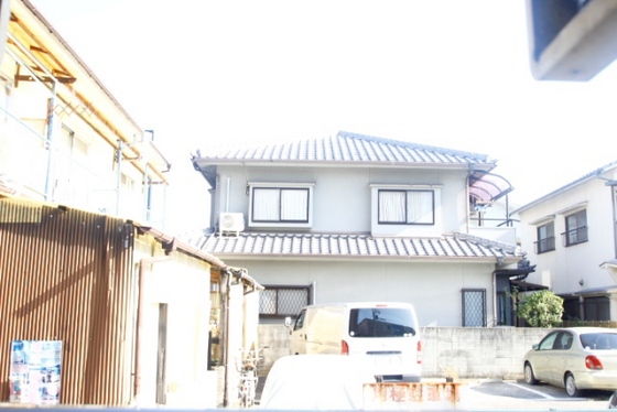 眺望　※別号室の写真を添付