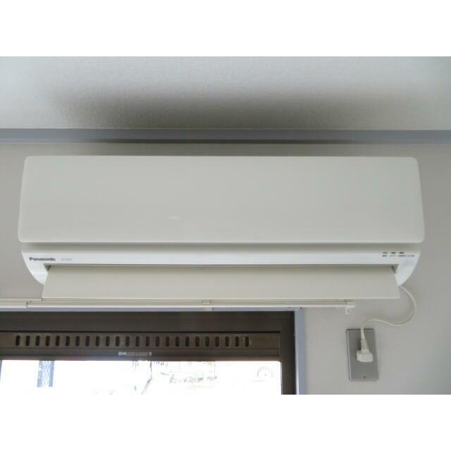 その他　エアコン