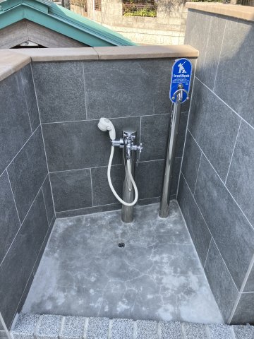 その他共有部分　ハレルアナ久が原