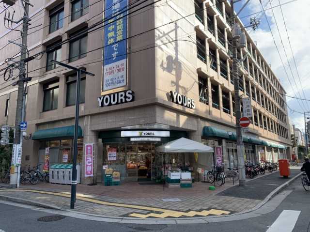 コンビニ　セブンイレブン（コンビニ）まで515m