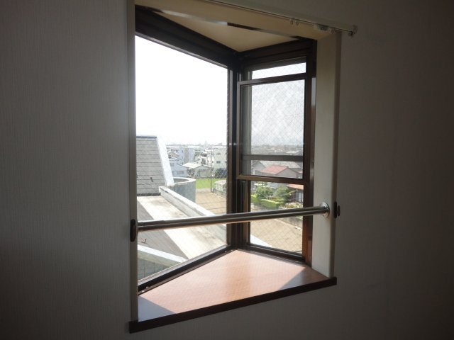 眺望　掲載写真は空室の一例です。実際のお部屋と仕様等が異なる場合、