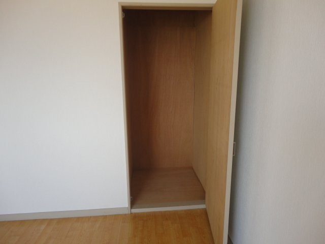 収納　掲載写真は空室の一例です。実際のお部屋と仕様等が異なる場合、